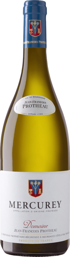 Mercurey Domaine Protheau Fran Ois Martenot