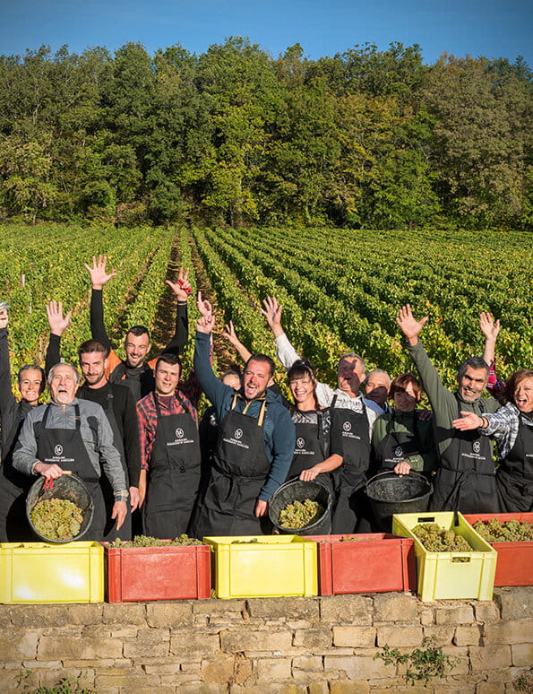 Notre savoir faire : Bloc 1