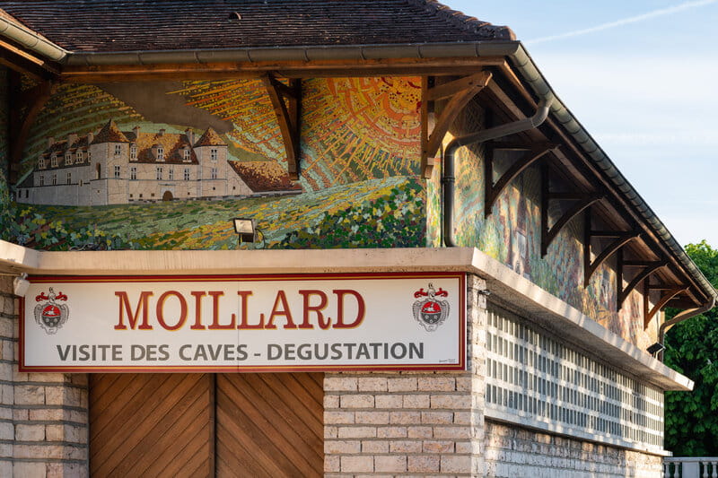 Moillard