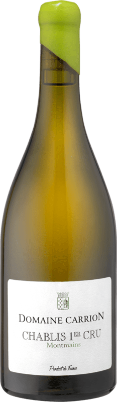 Domaine Carrion