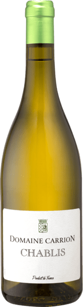 Domaine Carrion