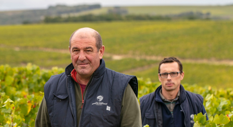 Domaine Carrion