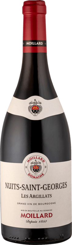 Domaine Moillard