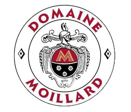 Domaine Moillard