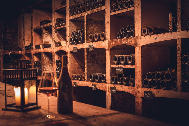 Domaine Marguerite Carillon