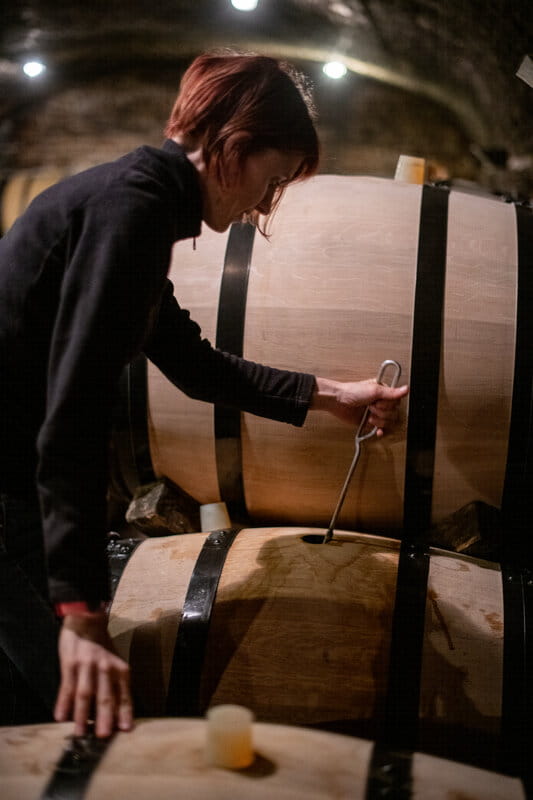 Domaine Marguerite Carillon