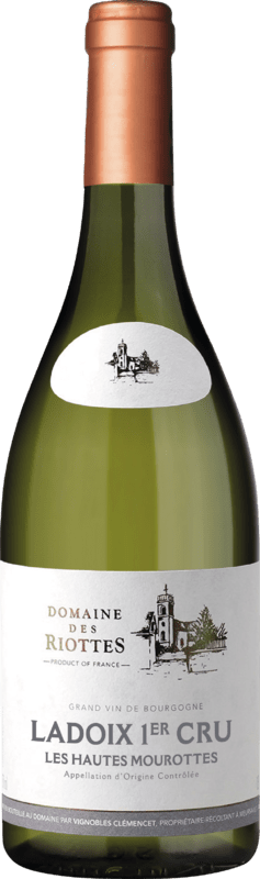 Domaine des Riottes