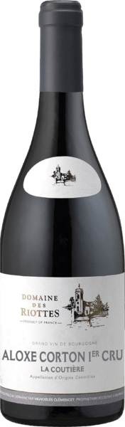 Domaine des Riottes