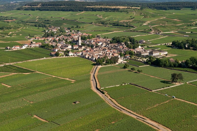 Domaine des Riottes
