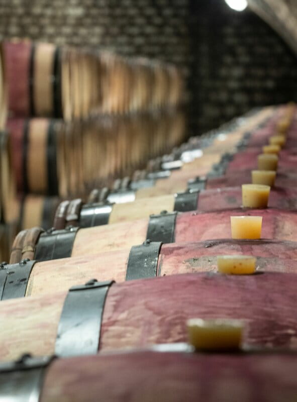 Domaine des Riottes