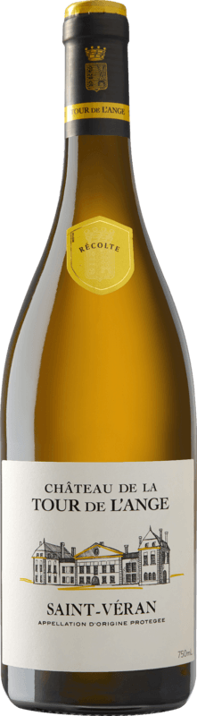 Château Tour de l'Ange