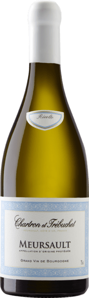 Chartron et Trébuchet