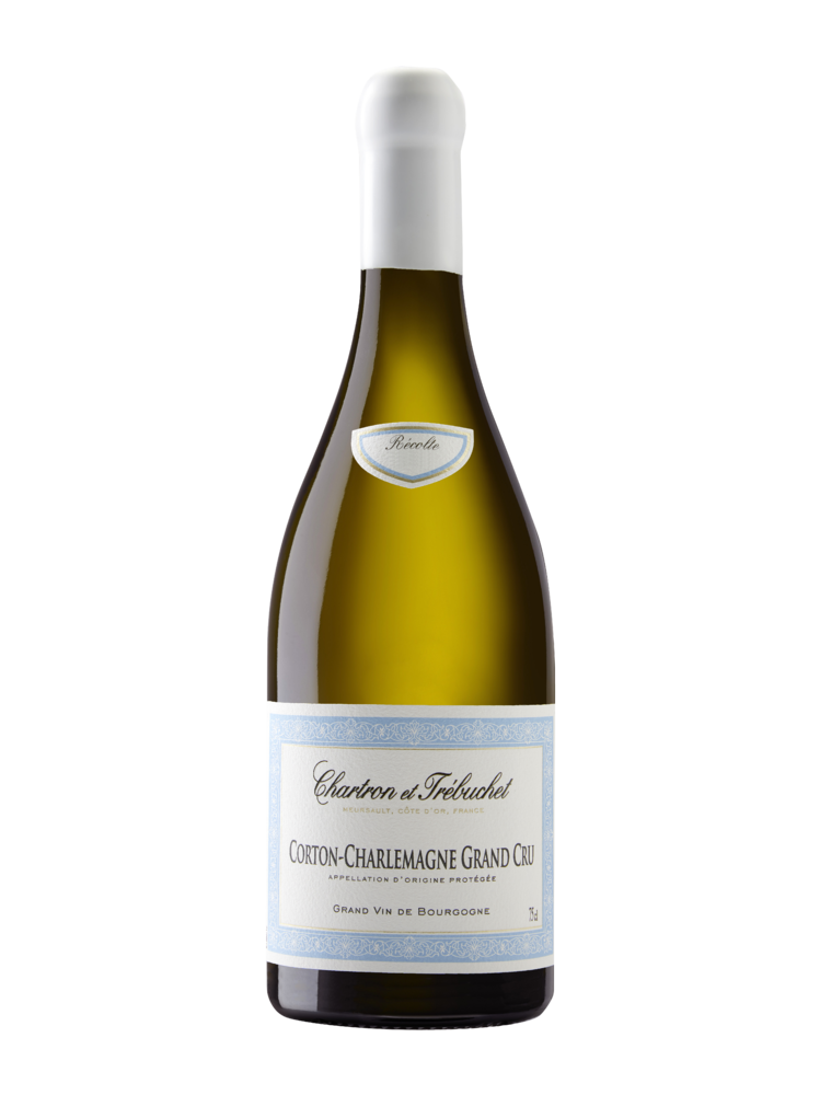 Corton Charlemagne Grand Cru