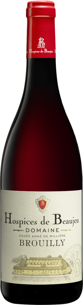 Brouilly