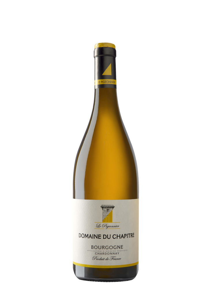Bourgogne Chardonnay