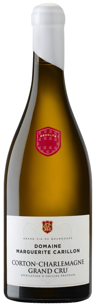 Corton Charlemagne Grand Cru
