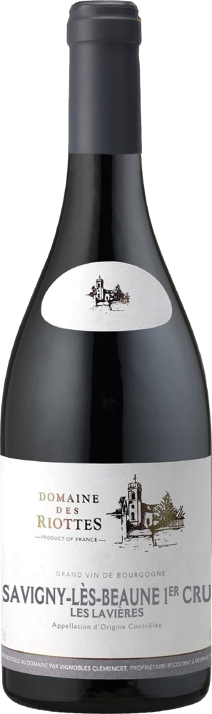 Savigny-Lès-Beaune 1er Cru "Les Lavières"